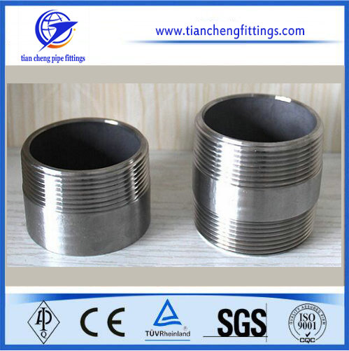 Stainless Steel Male Threaded