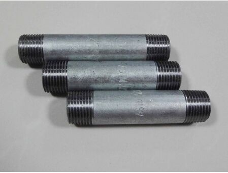 Carbon Steel Welded Pipe Sockets